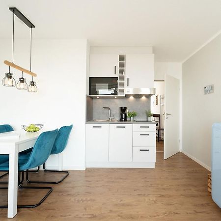 Haus Seeblick B2 Lieblingsblick Kellenhusen Eksteriør billede