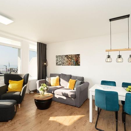 Haus Seeblick B2 Lieblingsblick Kellenhusen Eksteriør billede
