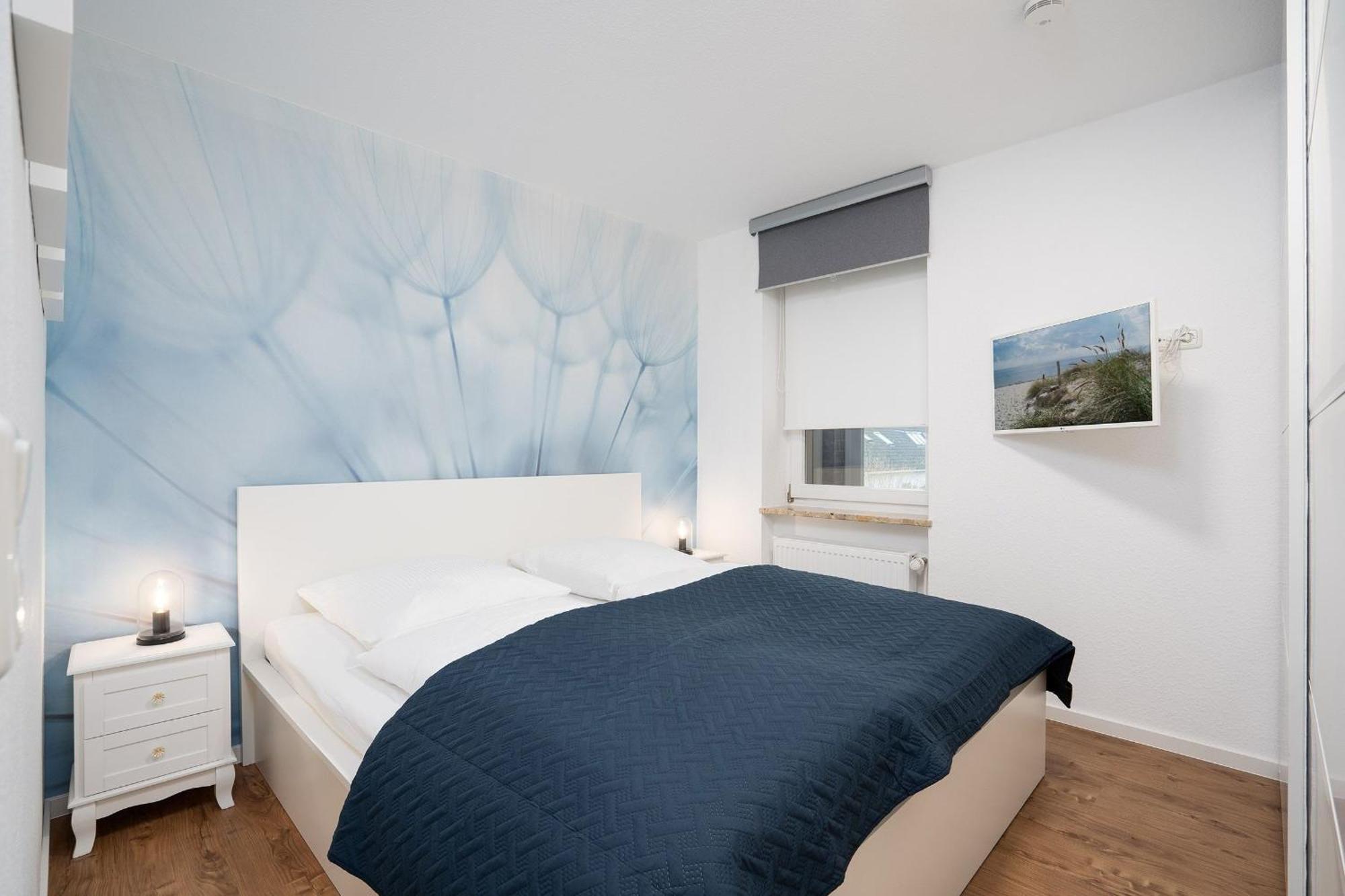 Haus Seeblick B2 Lieblingsblick Kellenhusen Eksteriør billede