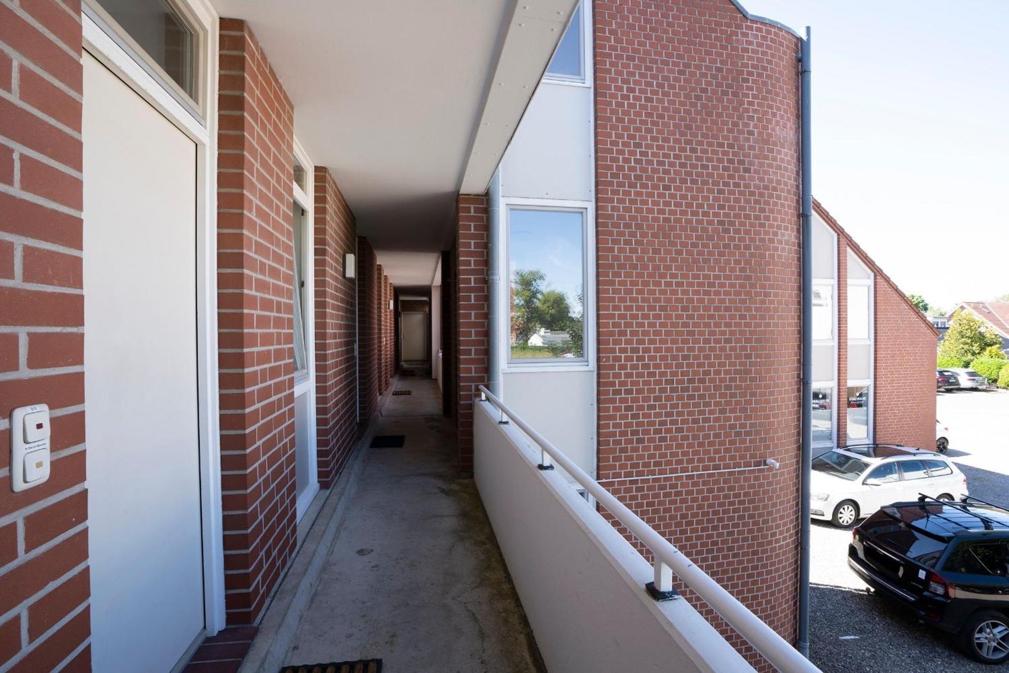 Haus Seeblick B2 Lieblingsblick Kellenhusen Eksteriør billede