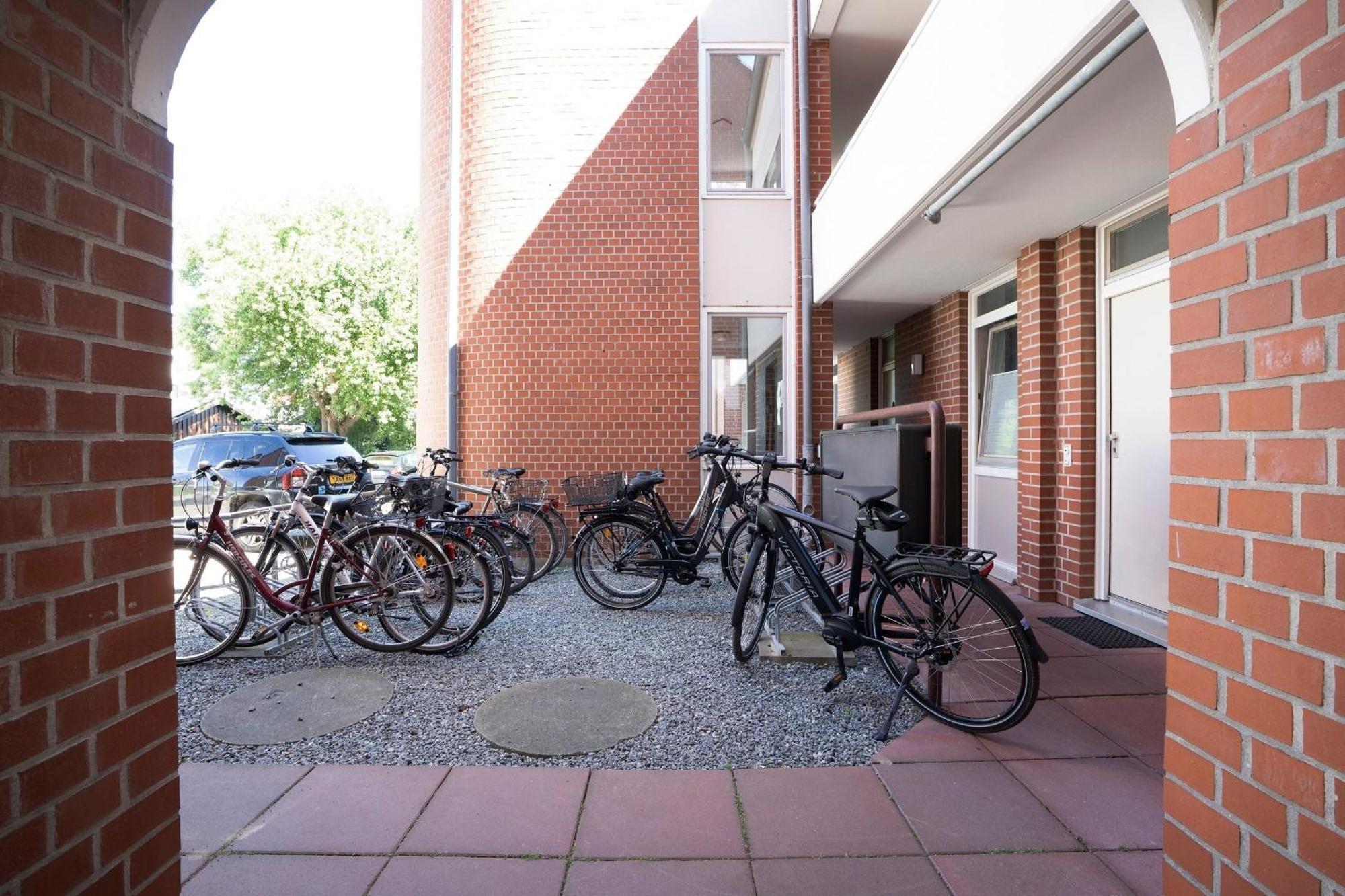 Haus Seeblick B2 Lieblingsblick Kellenhusen Eksteriør billede