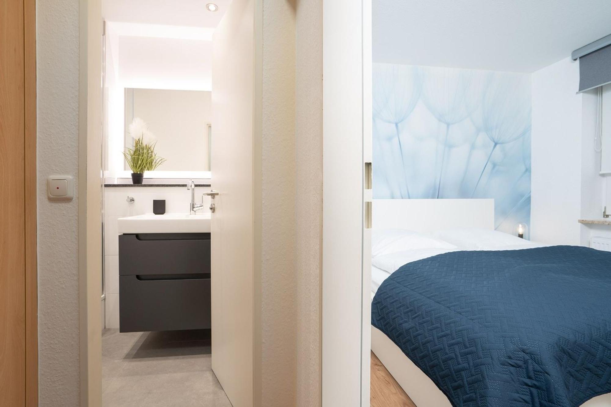 Haus Seeblick B2 Lieblingsblick Kellenhusen Eksteriør billede