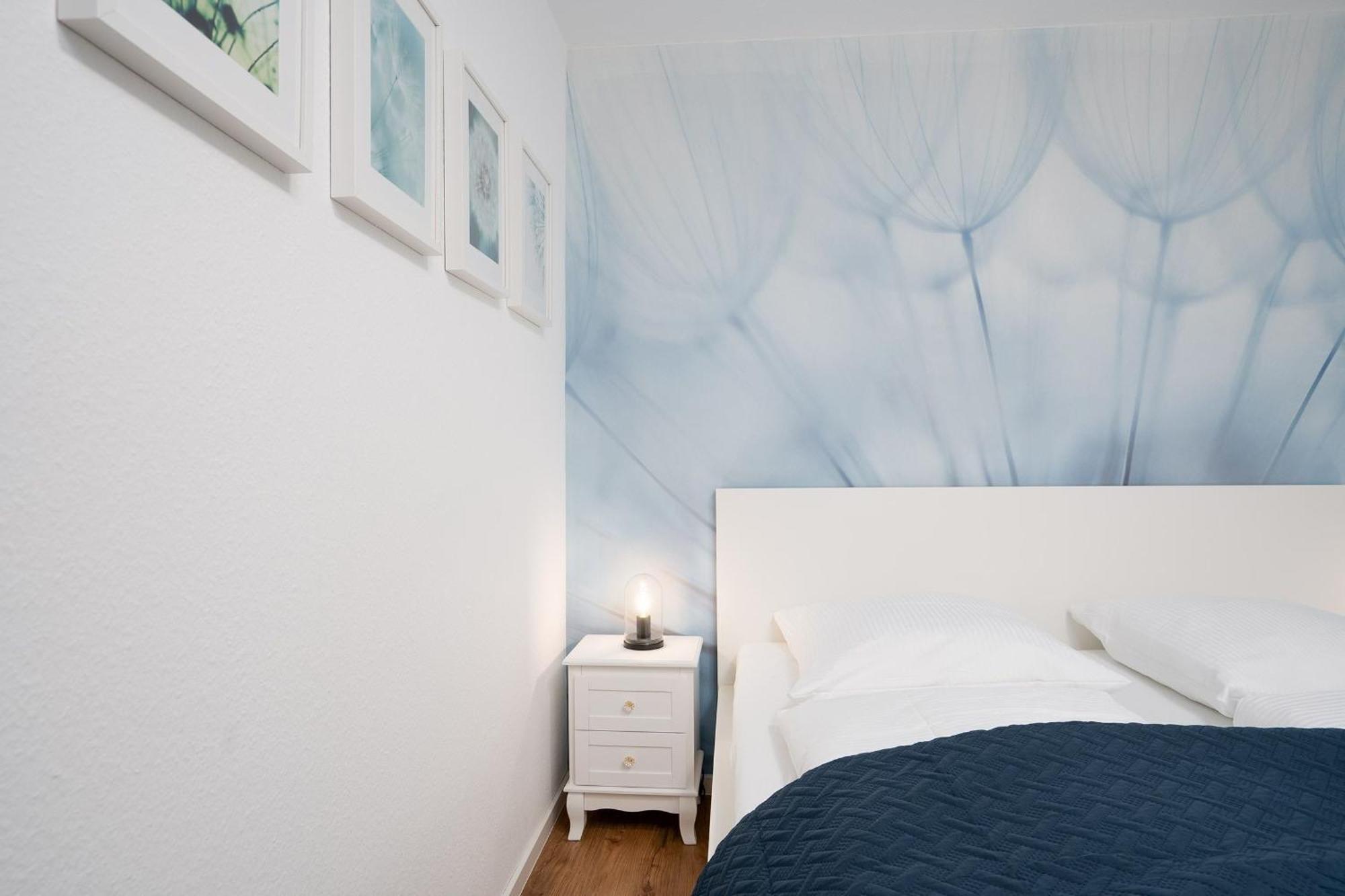 Haus Seeblick B2 Lieblingsblick Kellenhusen Eksteriør billede