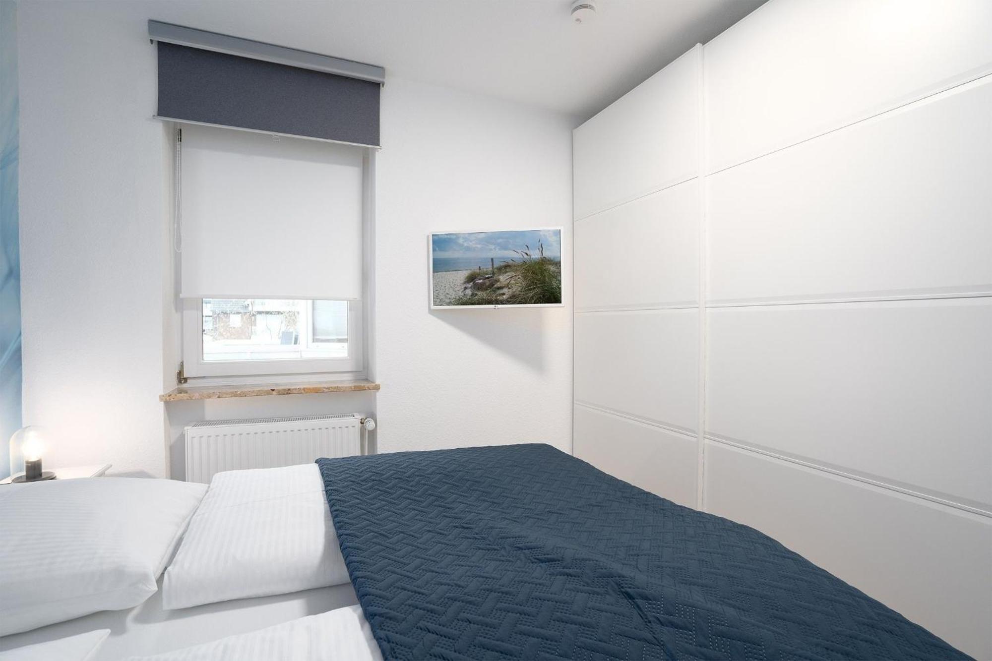 Haus Seeblick B2 Lieblingsblick Kellenhusen Eksteriør billede