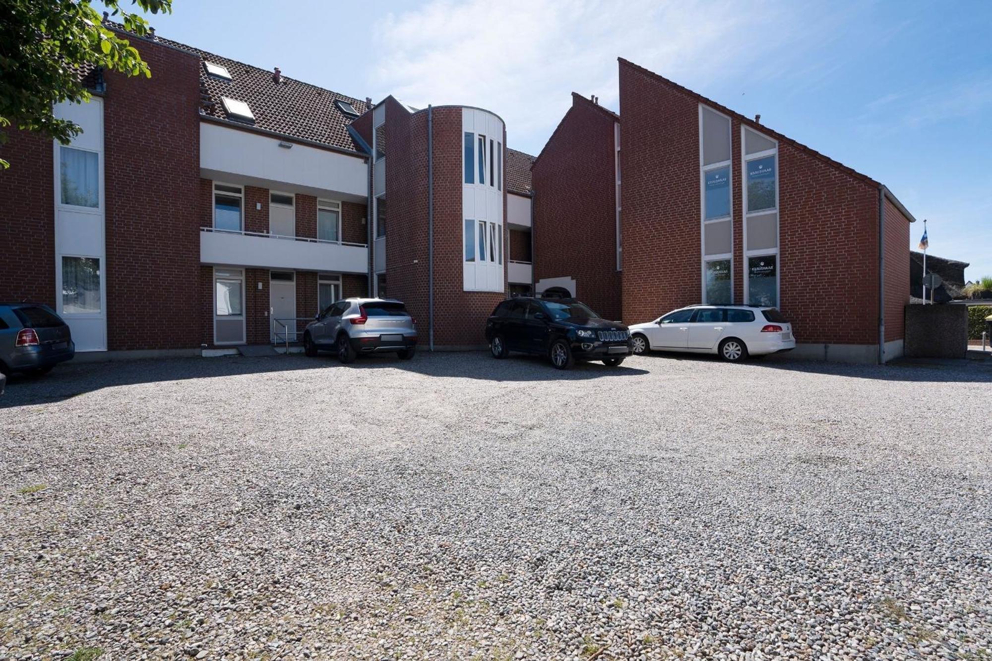 Haus Seeblick B2 Lieblingsblick Kellenhusen Eksteriør billede