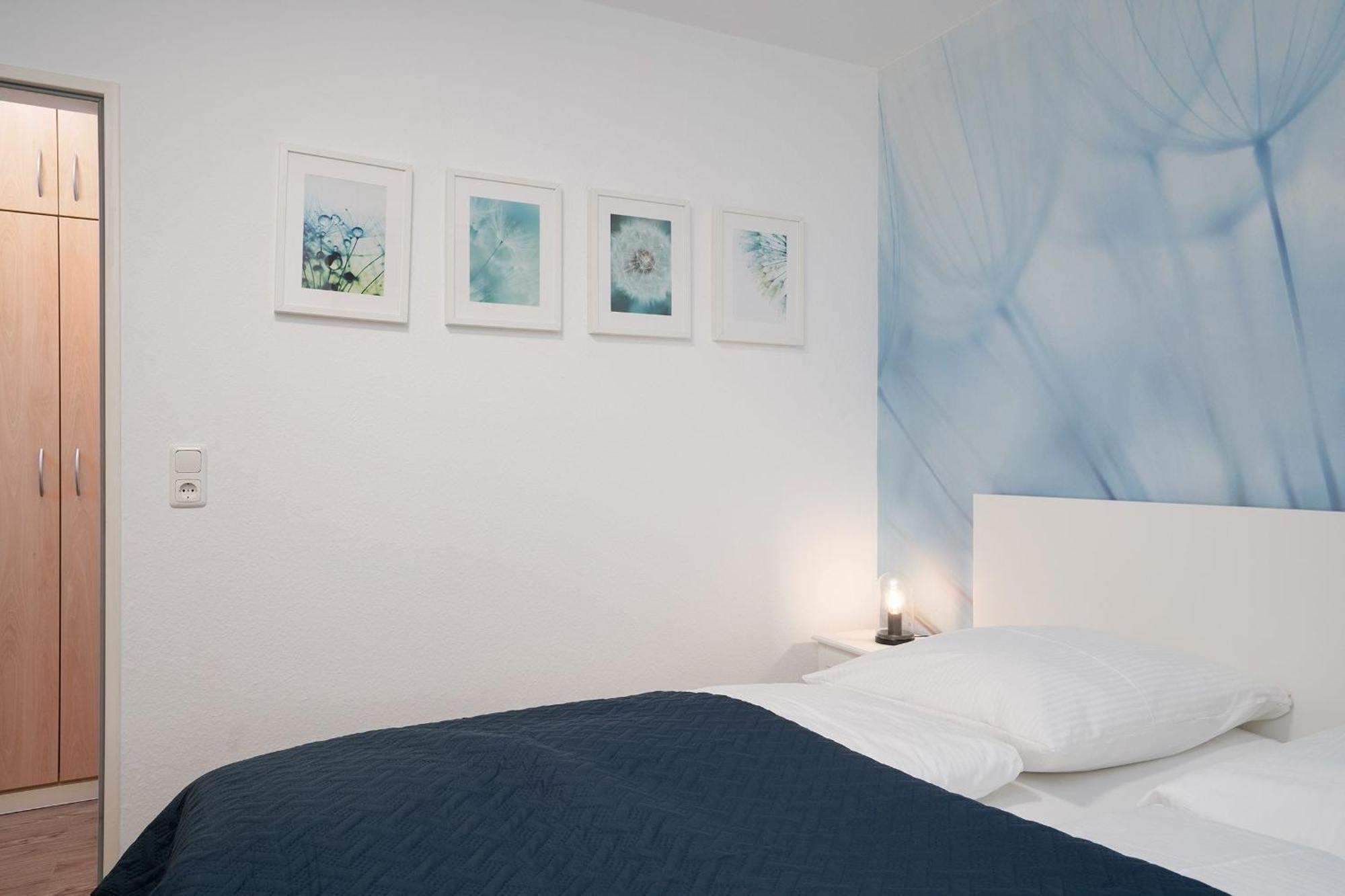Haus Seeblick B2 Lieblingsblick Kellenhusen Eksteriør billede
