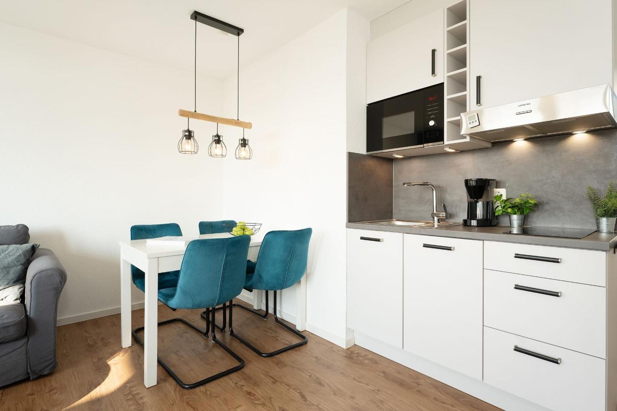 Haus Seeblick B2 Lieblingsblick Kellenhusen Eksteriør billede