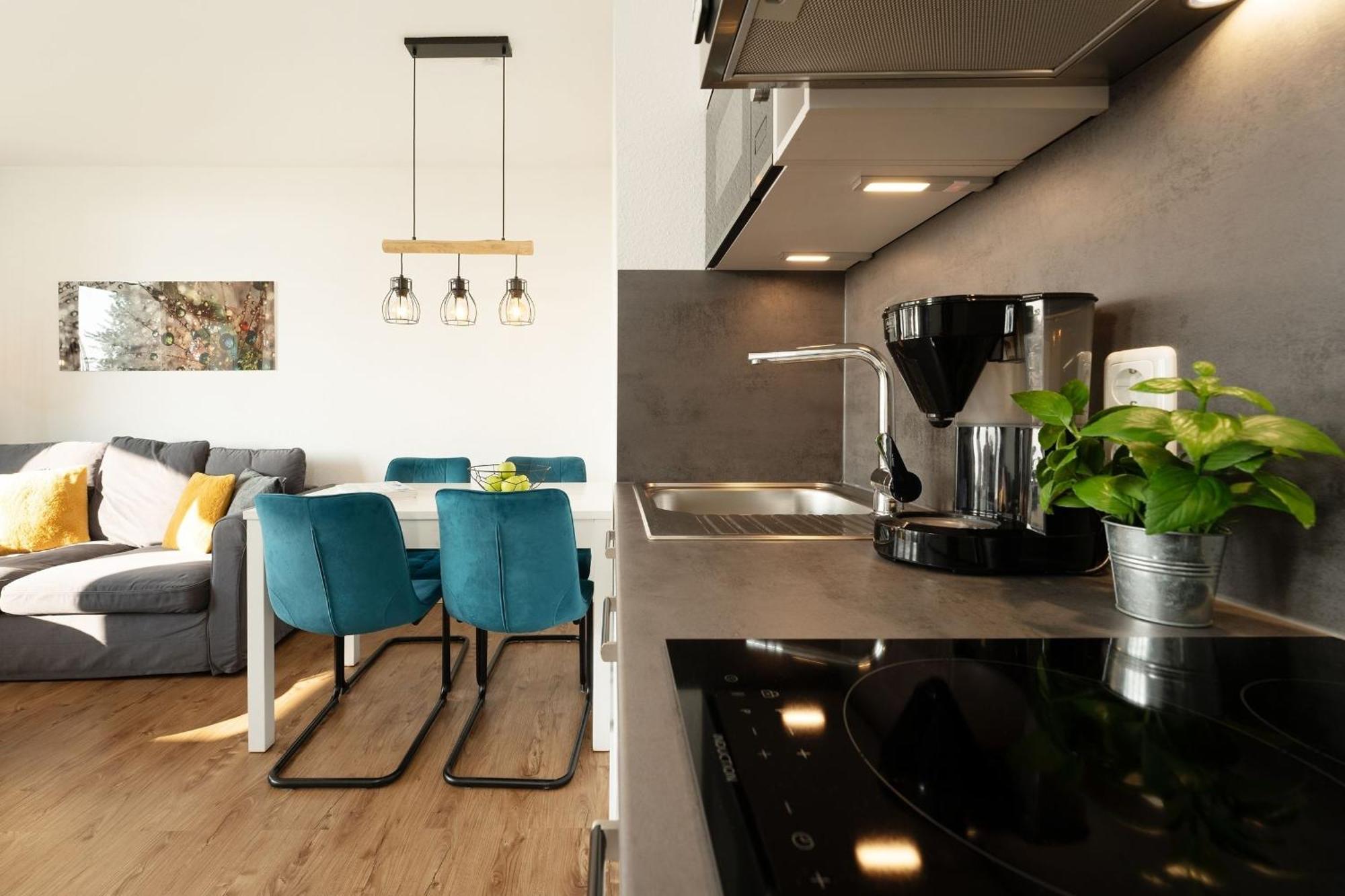 Haus Seeblick B2 Lieblingsblick Kellenhusen Eksteriør billede